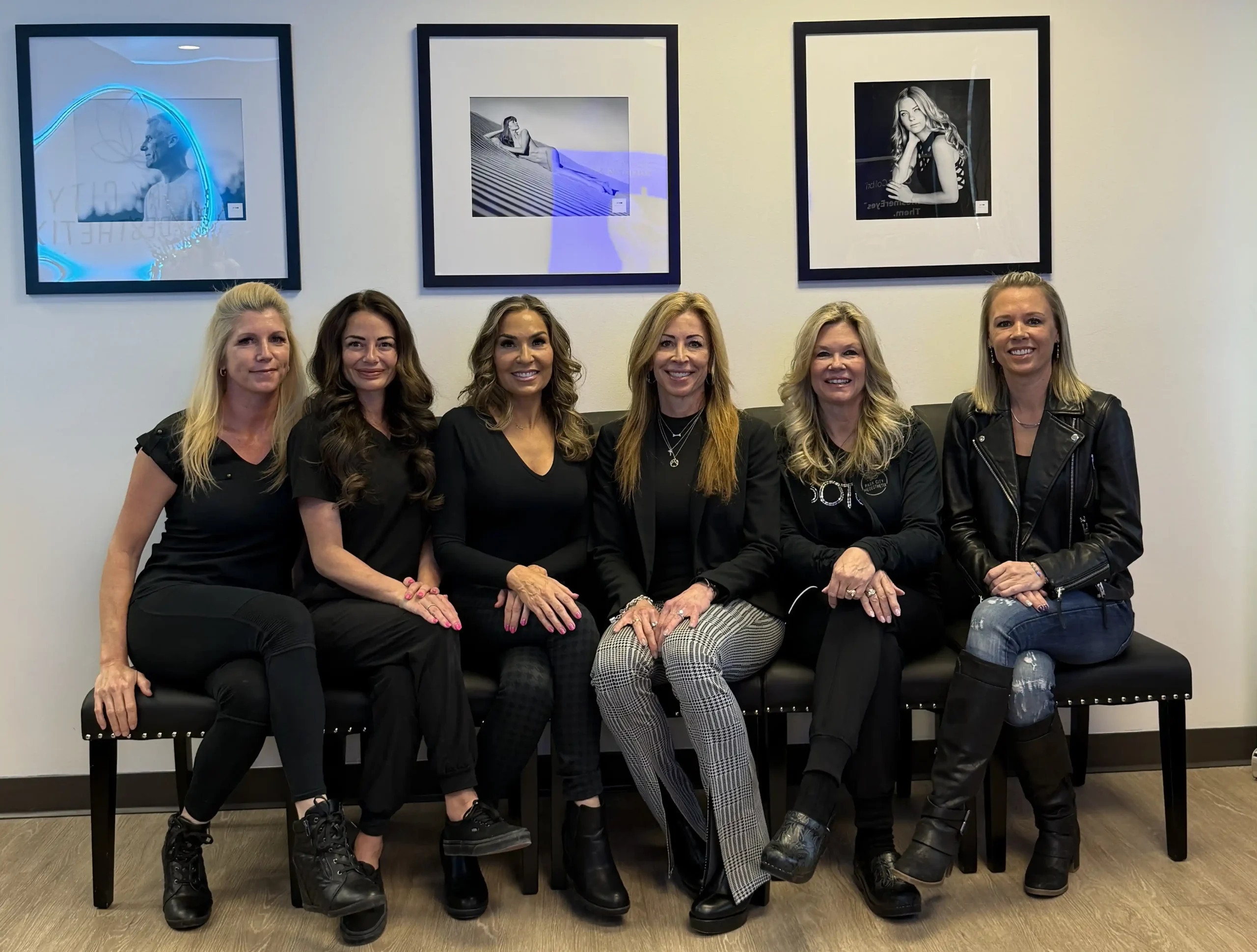 Best Med Spa Park City