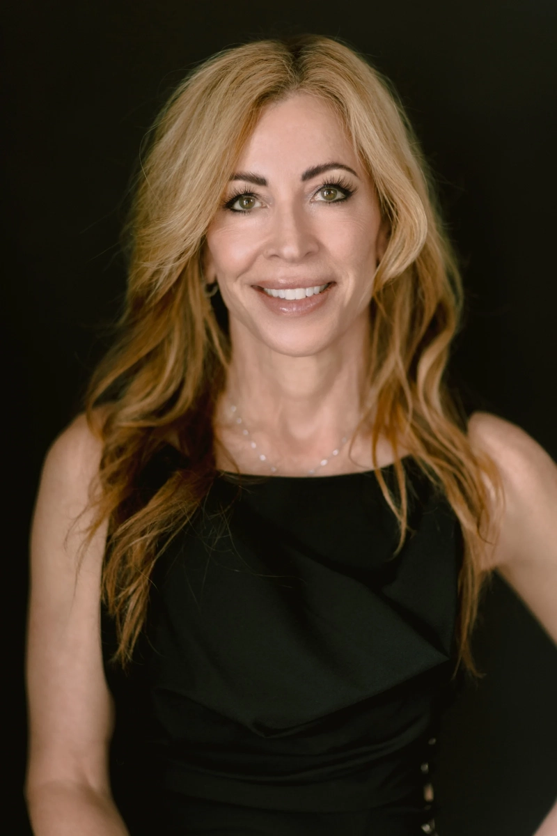 Park City Aesthetics Dr. Singer